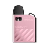 UWEL CALIBURN AK2 SAKURA PINK - Click & Vape